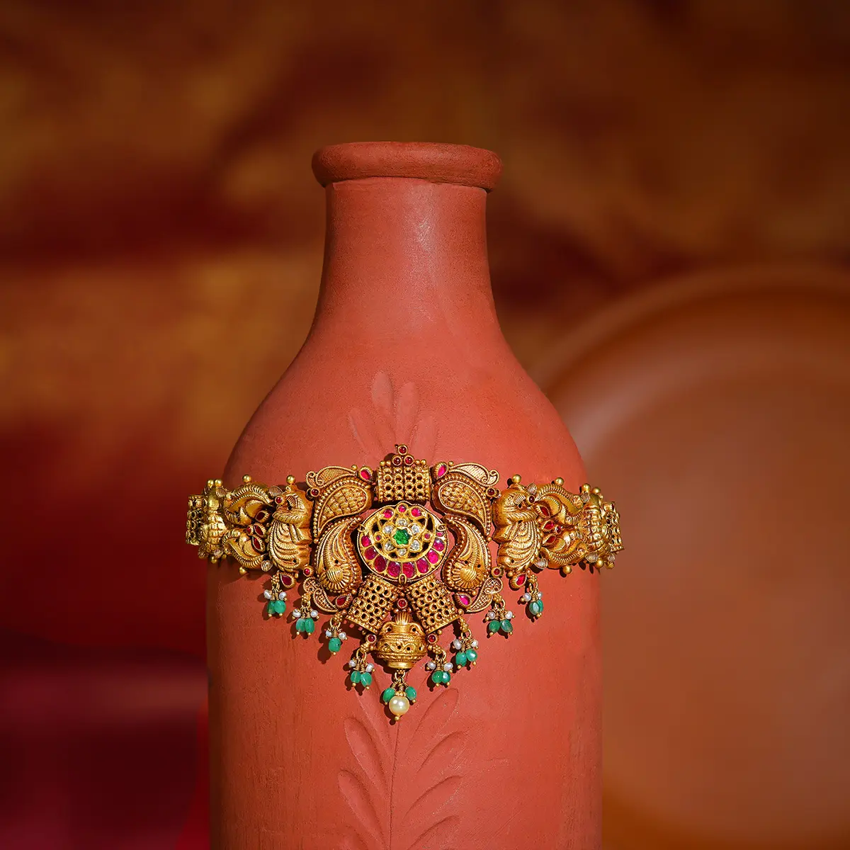 Majestic Amrita Kundan Vanki